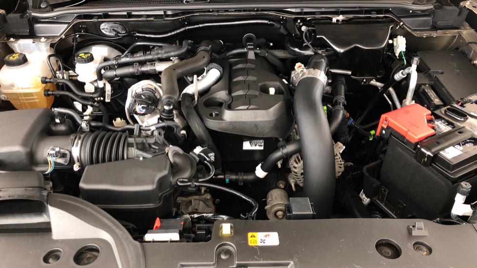 2024 FORD RANGER 2.0D XL