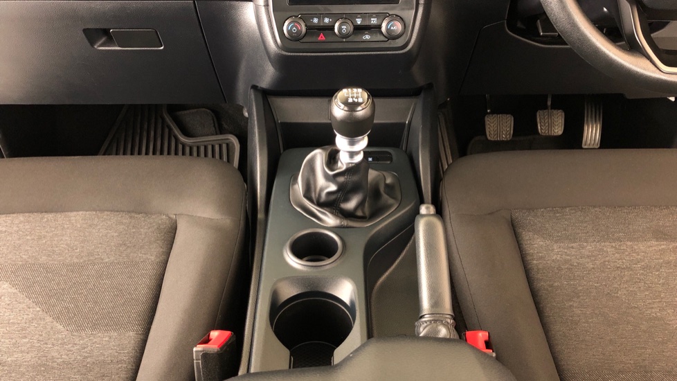 2024 FORD RANGER 2.0D XL