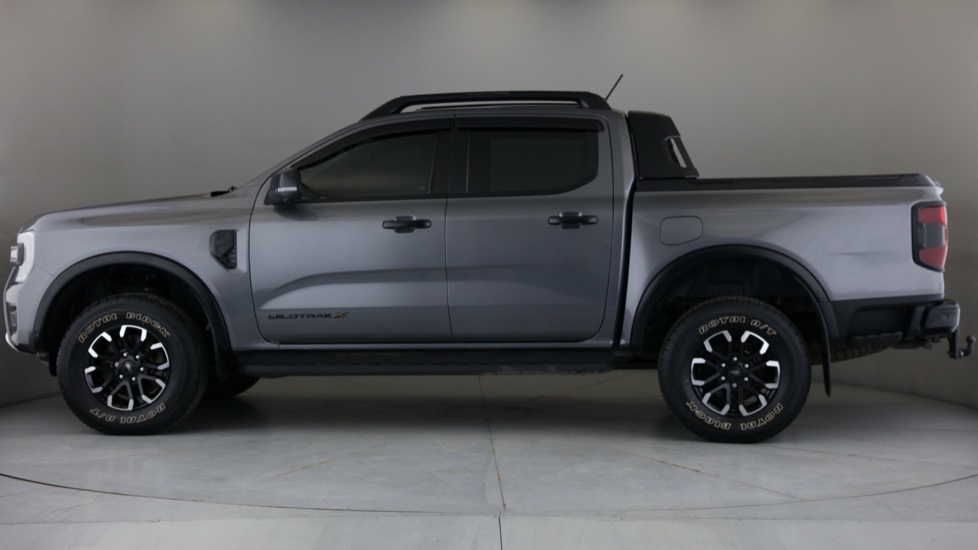 2024 FORD RANGER 2.0D BI-TURBO WILDTRAK X AWD