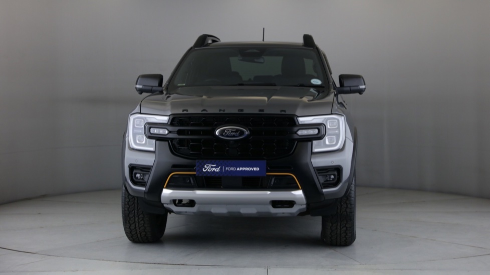 2024 FORD RANGER 2.0D BI-TURBO WILDTRAK X AWD