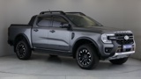 2024 FORD RANGER 2.0D BI-TURBO WILDTRAK X AWD