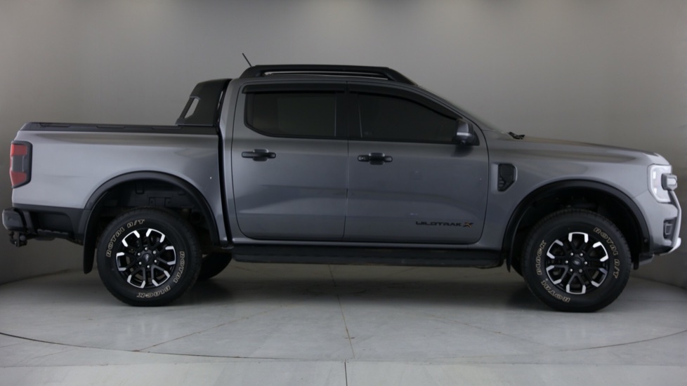 2024 FORD RANGER 2.0D BI-TURBO WILDTRAK X AWD