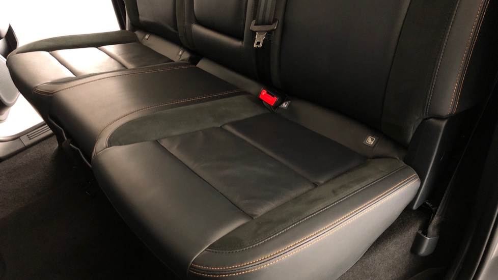 2024 FORD RANGER 2.0D BI-TURBO WILDTRAK X AWD