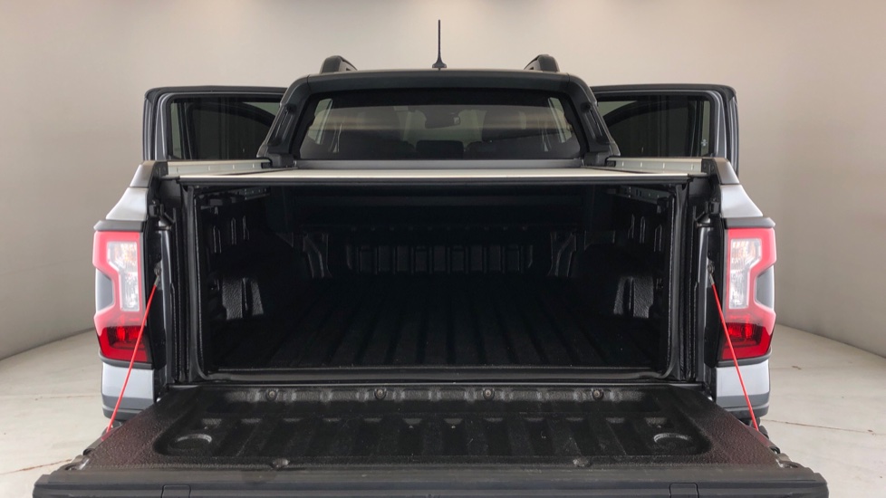 2024 FORD RANGER 2.0D BI-TURBO WILDTRAK X AWD