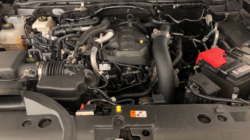 2024 FORD RANGER 2.0D BI-TURBO WILDTRAK X AWD