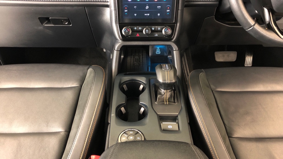 2024 FORD RANGER 2.0D BI-TURBO WILDTRAK X AWD