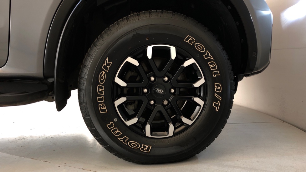 2024 FORD RANGER 2.0D BI-TURBO WILDTRAK X AWD