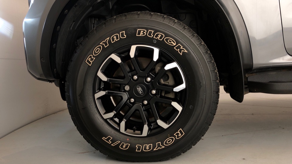 2024 FORD RANGER 2.0D BI-TURBO WILDTRAK X AWD