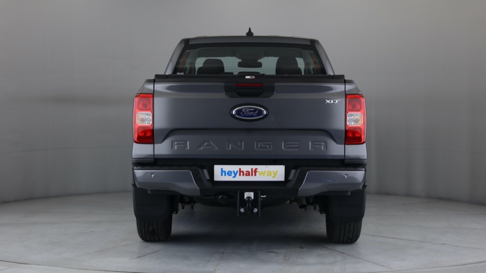 2024 FORD RANGER 2.0D XLT HR