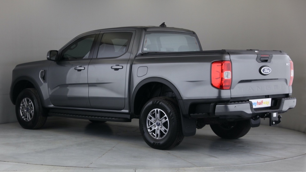 2024 FORD RANGER 2.0D XLT HR