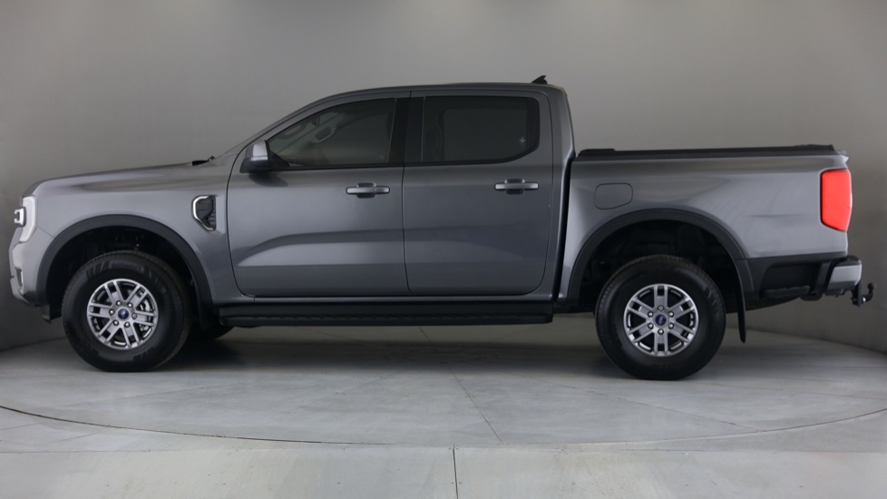 2024 FORD RANGER 2.0D XLT HR