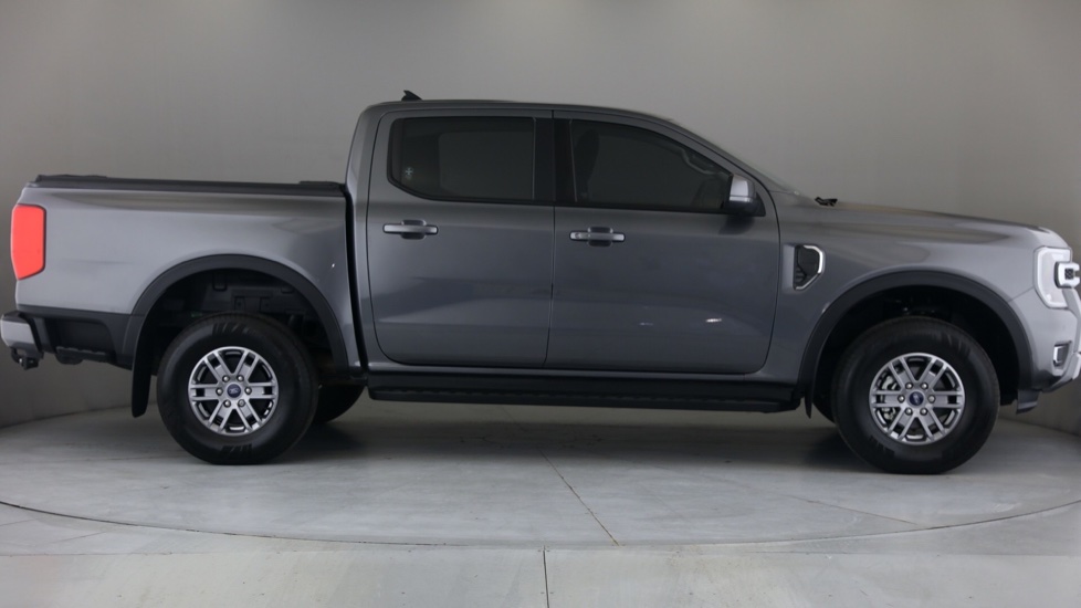 2024 FORD RANGER 2.0D XLT HR