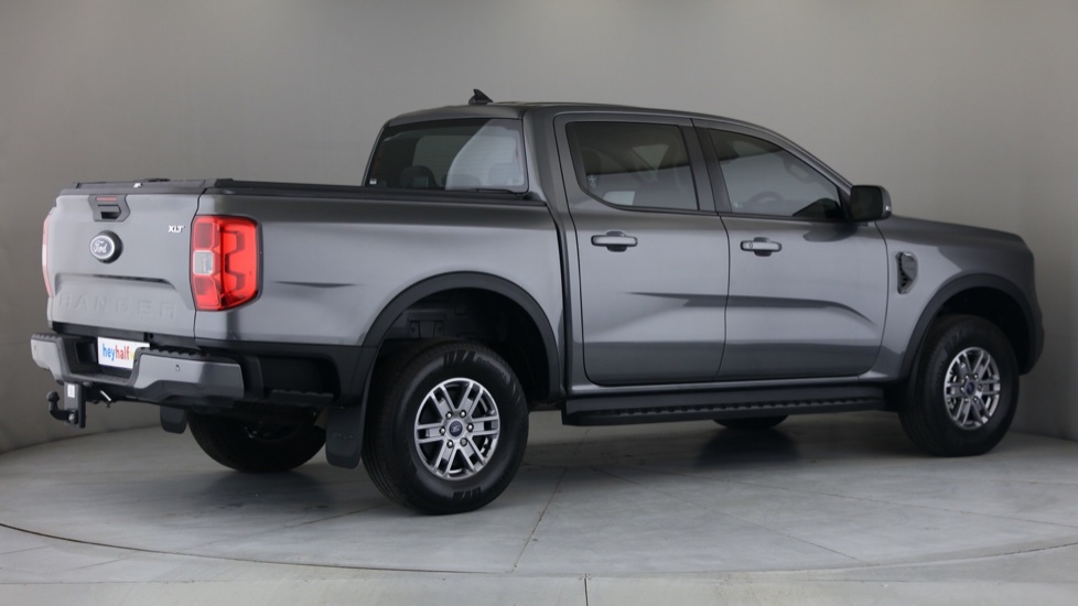 2024 FORD RANGER 2.0D XLT HR