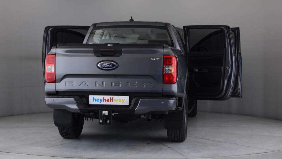 2024 FORD RANGER 2.0D XLT HR