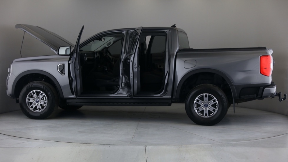 2024 FORD RANGER 2.0D XLT HR