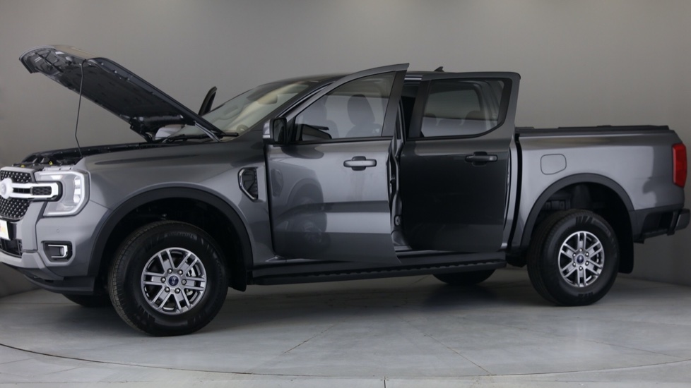 2024 FORD RANGER 2.0D XLT HR