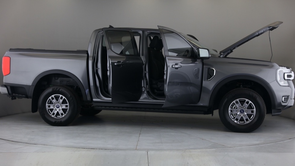 2024 FORD RANGER 2.0D XLT HR