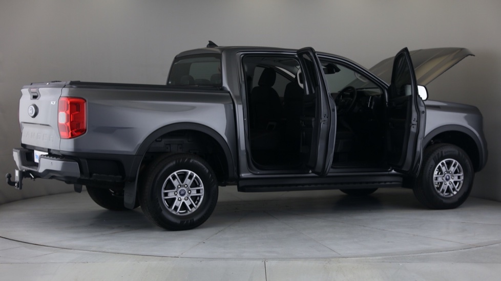 2024 FORD RANGER 2.0D XLT HR