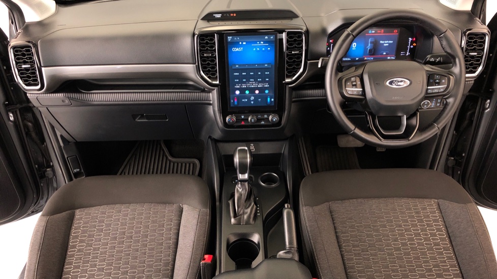 2024 FORD RANGER 2.0D XLT HR