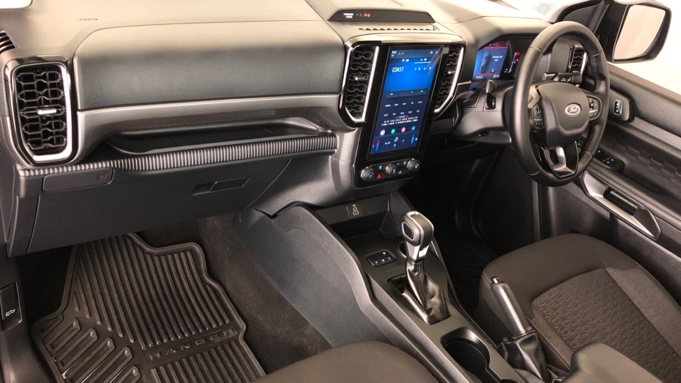 2024 FORD RANGER 2.0D XLT HR