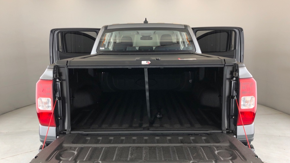 2024 FORD RANGER 2.0D XLT HR