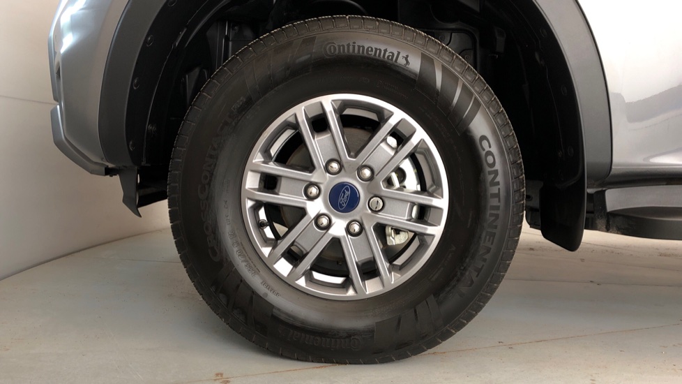 2024 FORD RANGER 2.0D XLT HR