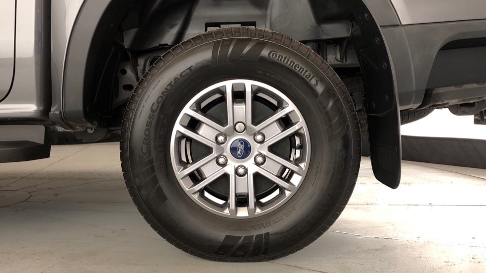 2024 FORD RANGER 2.0D XLT HR