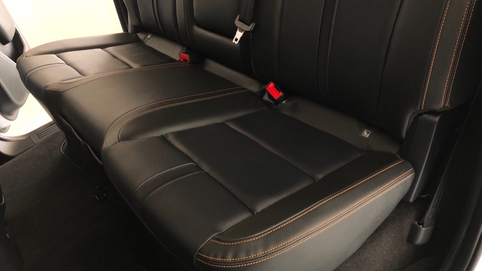 2025 FORD RANGER 3.0D V6 WILDTRAK AWD