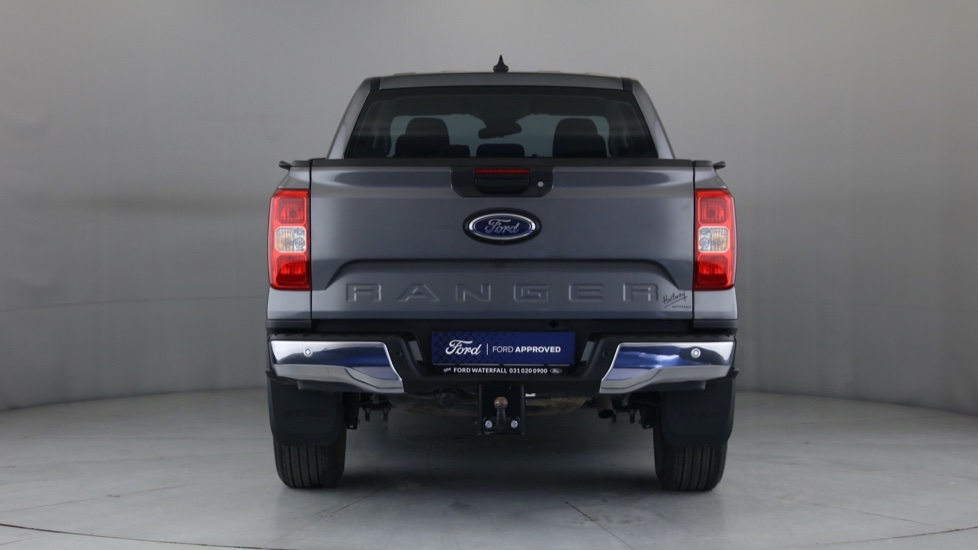 2025 FORD RANGER 2.0D XL