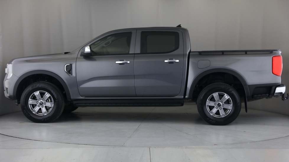 2025 FORD RANGER 2.0D XL