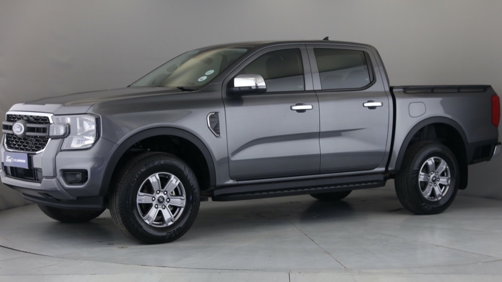 2025 FORD RANGER 2.0D XL