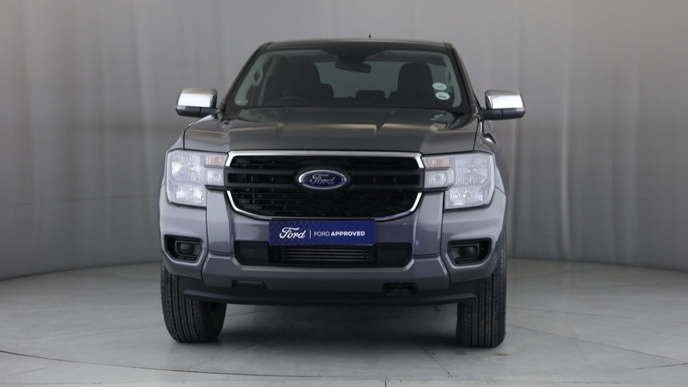 2025 FORD RANGER 2.0D XL