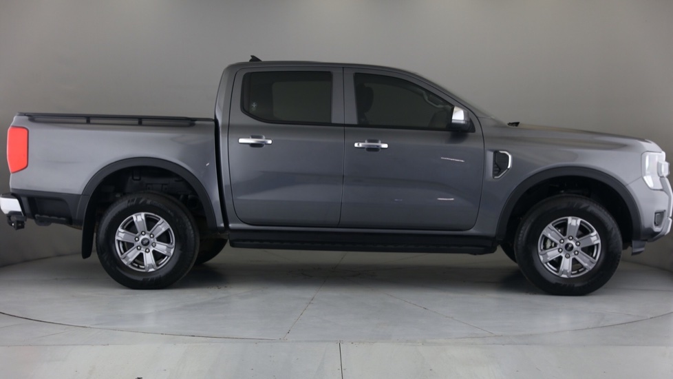 2025 FORD RANGER 2.0D XL