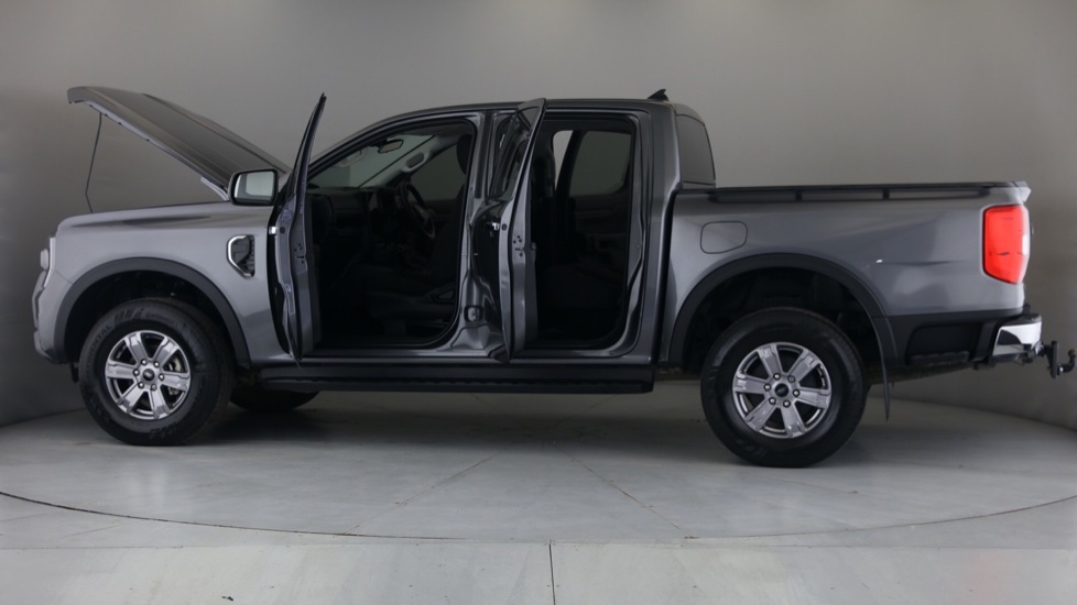 2025 FORD RANGER 2.0D XL