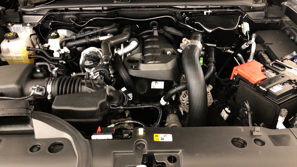 2025 FORD RANGER 2.0D XL