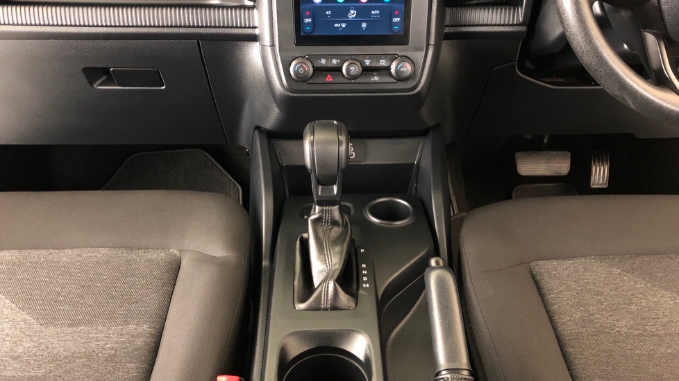 2025 FORD RANGER 2.0D XL