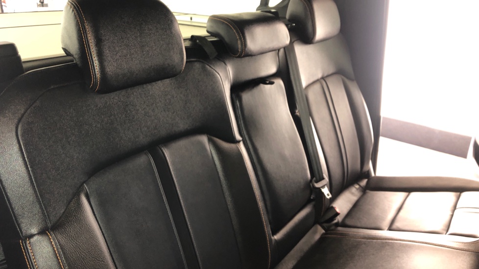 2025 FORD RANGER 3.0D V6 WILDTRAK AWD