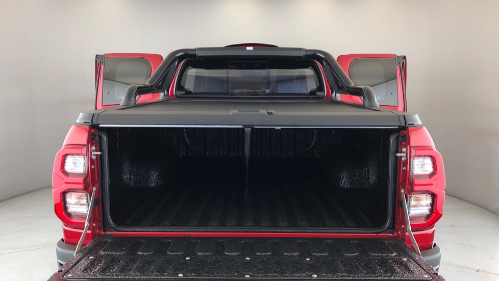 2025 TOYOTA HILUX 2.8 GD-6 LEGEND 4X4 55