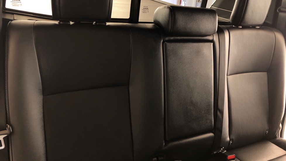 2025 TOYOTA HILUX 2.8 GD-6 RB LEGEND RS 4X4