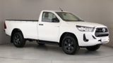 2024 TOYOTA HILUX 2.4 GD-6 RAIDER 4X4
