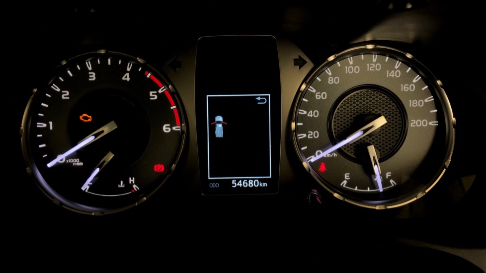 2024 TOYOTA HILUX 2.4 GD-6 RAIDER 4X4