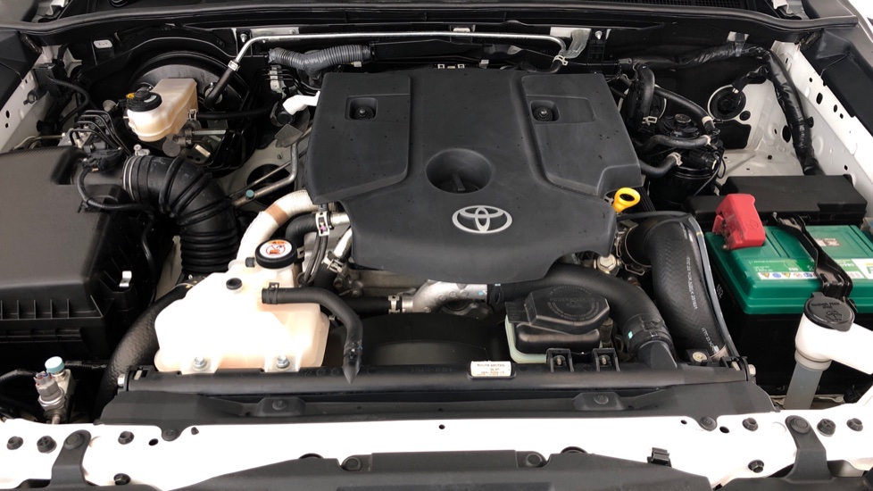 2024 TOYOTA HILUX 2.4 GD-6 RAIDER 4X4