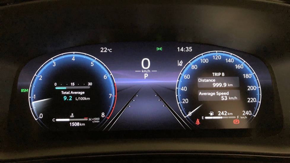 2025 TOYOTA COROLLA CROSS 1.8 GR-S CVT