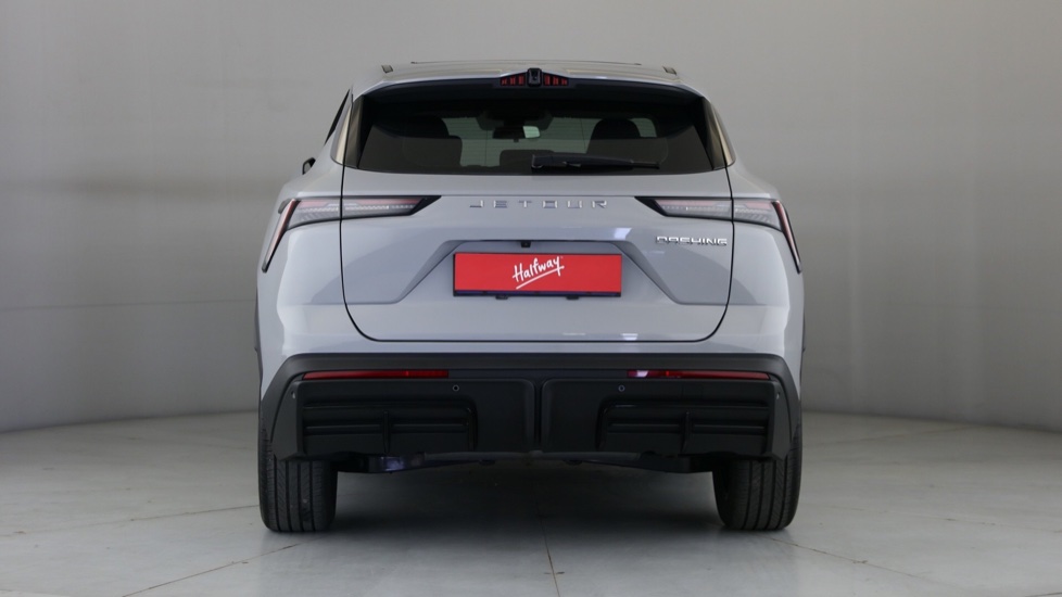 2024 ISUZU D-MAX 1.9 DDI HR L