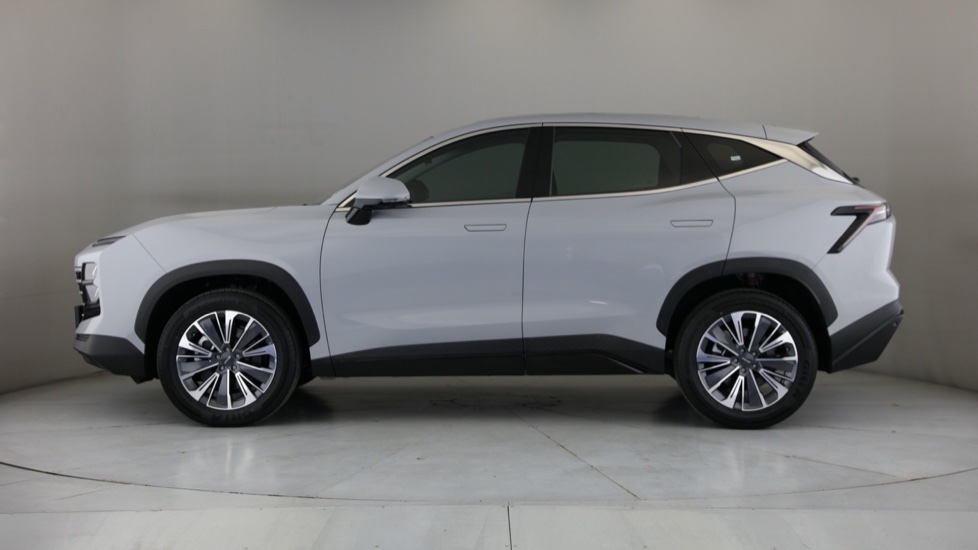 2024 ISUZU D-MAX 1.9 DDI HR L