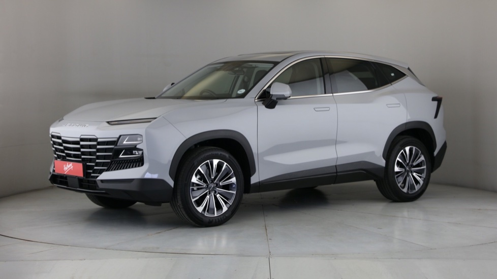 2024 ISUZU D-MAX 1.9 DDI HR L