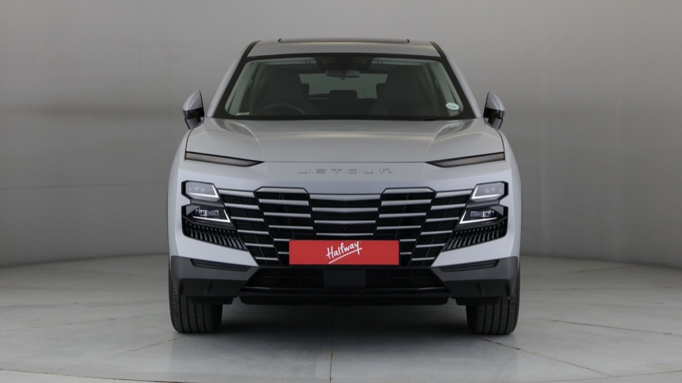 2024 ISUZU D-MAX 1.9 DDI HR L