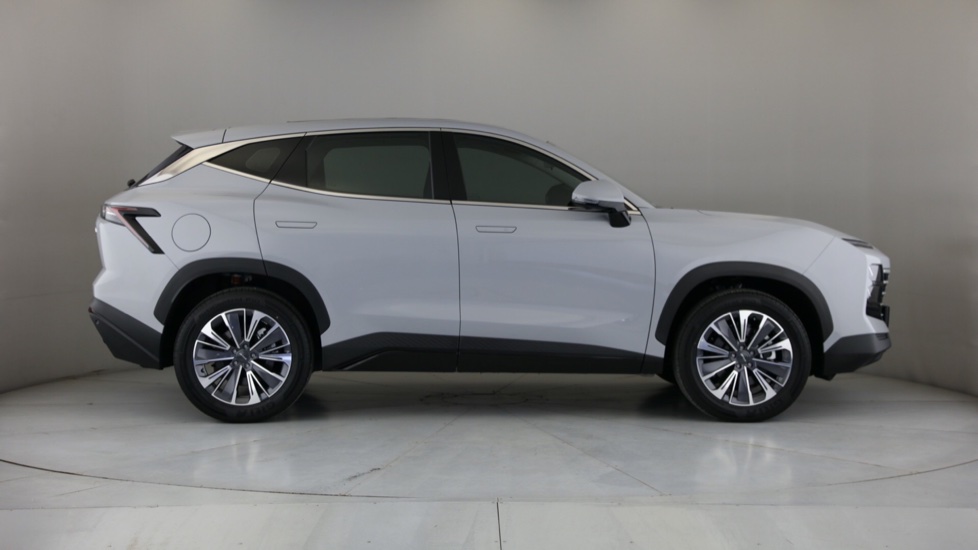 2024 ISUZU D-MAX 1.9 DDI HR L