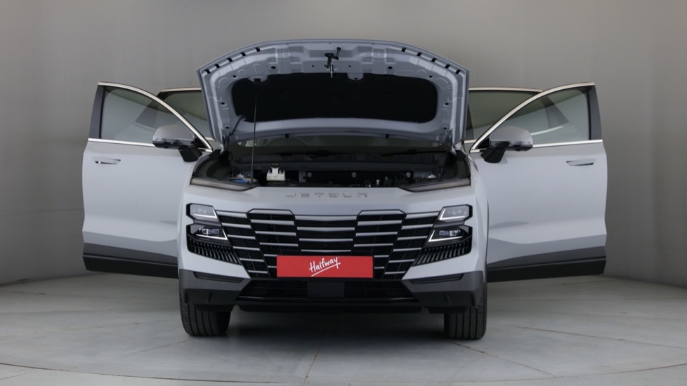 2024 ISUZU D-MAX 1.9 DDI HR L