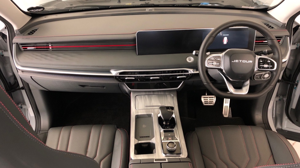 2024 ISUZU D-MAX 1.9 DDI HR L